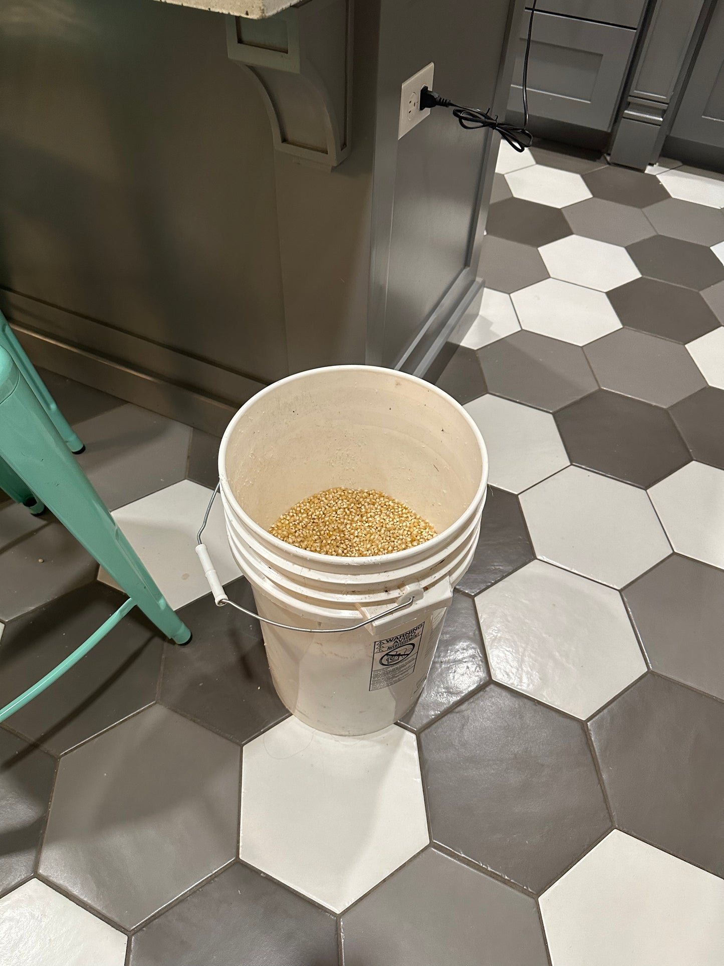 Hot Pops Popping Corn