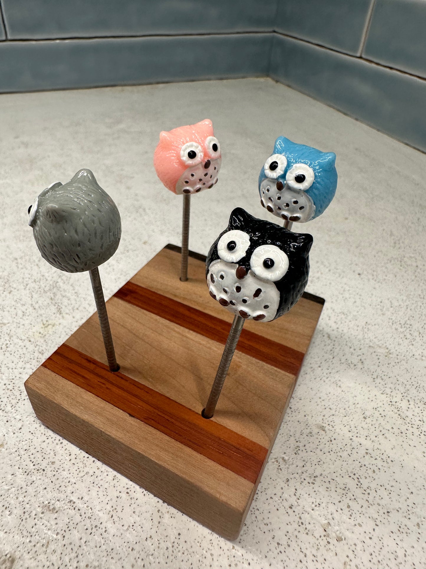 Hoot Owl 🦉