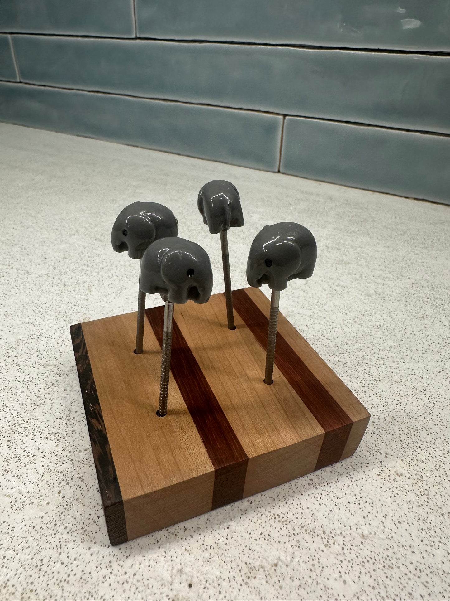 Elephants