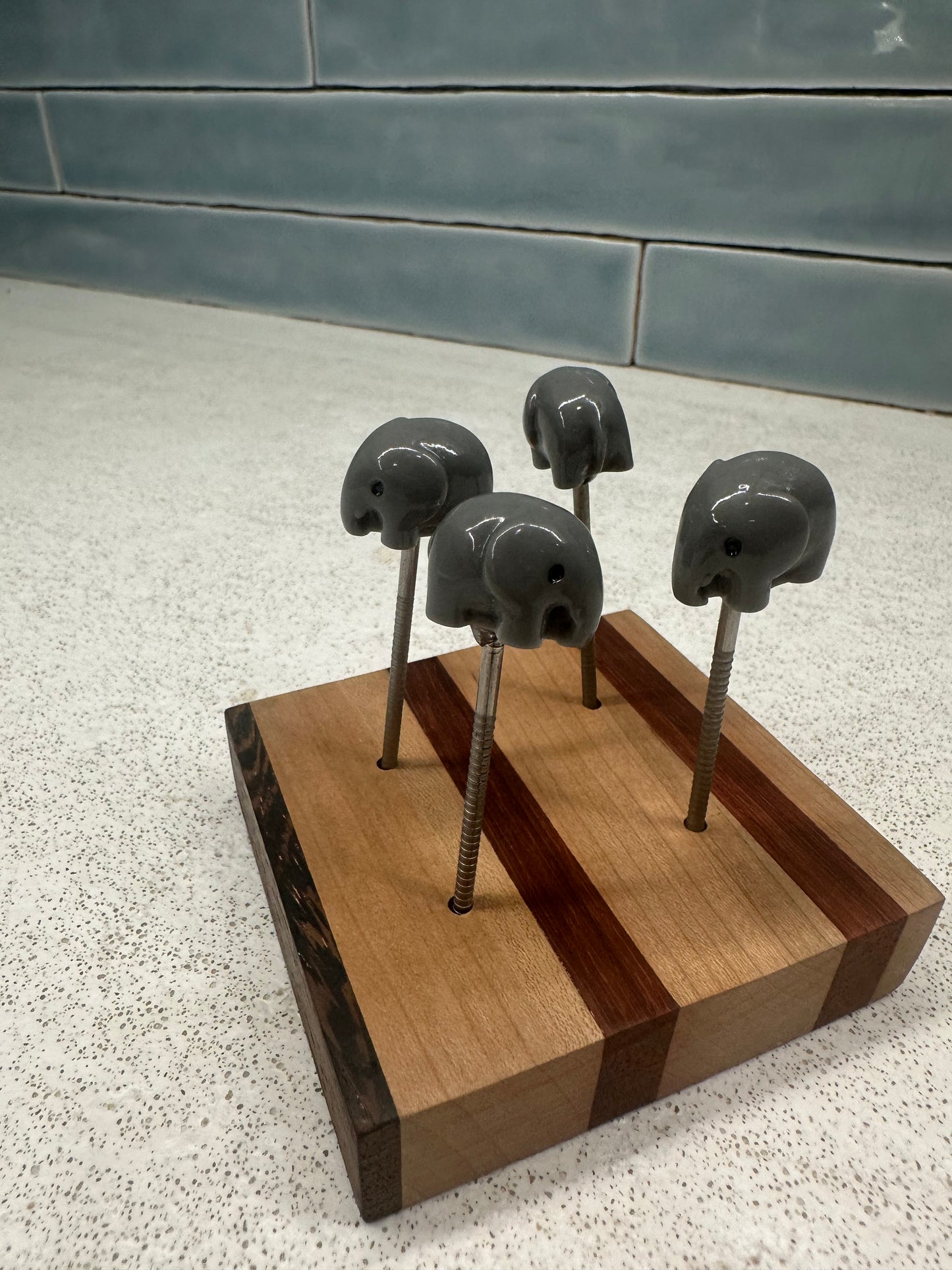 Elephants