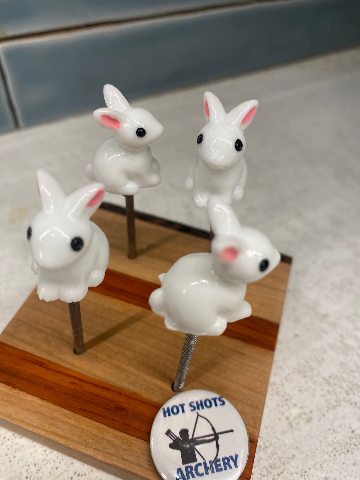 Lucky Wabbits