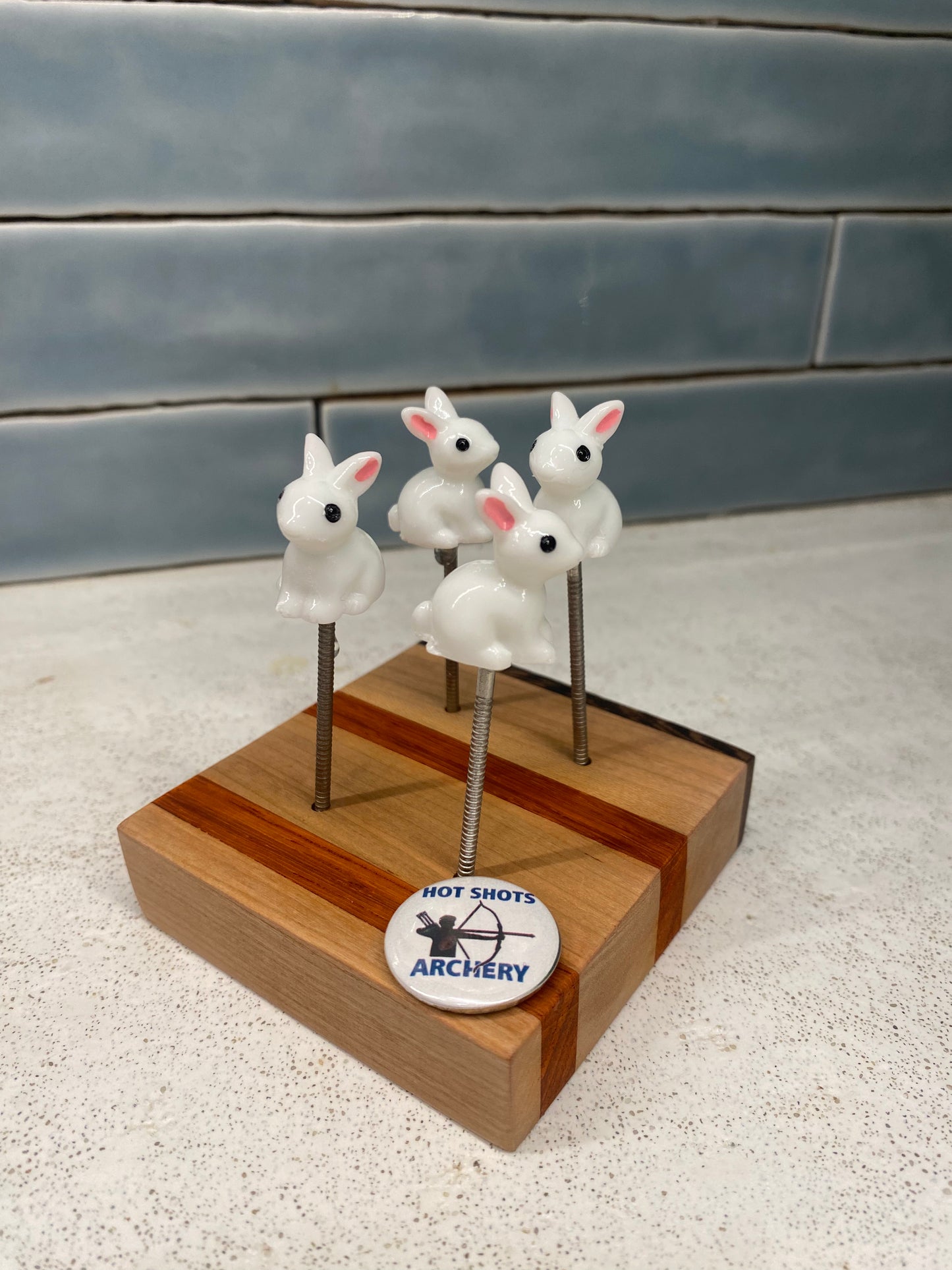 Lucky Wabbits