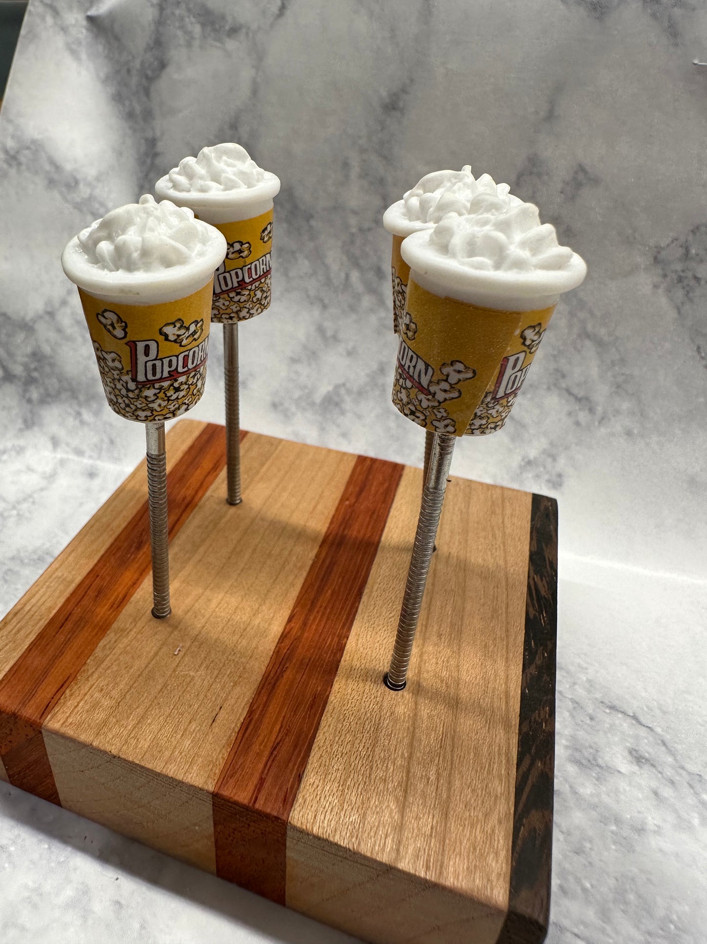 Movie Popcorn