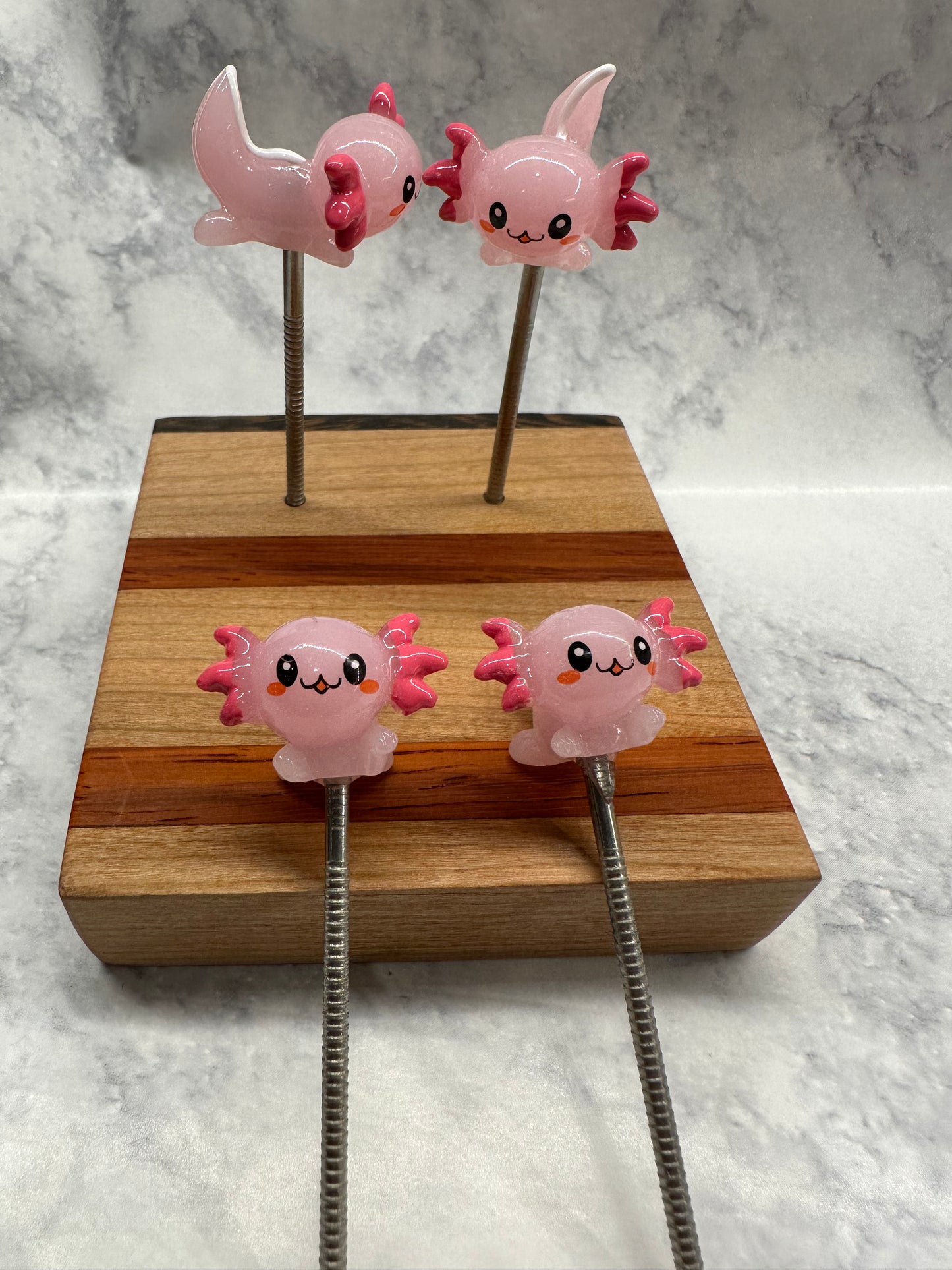 Axolotl