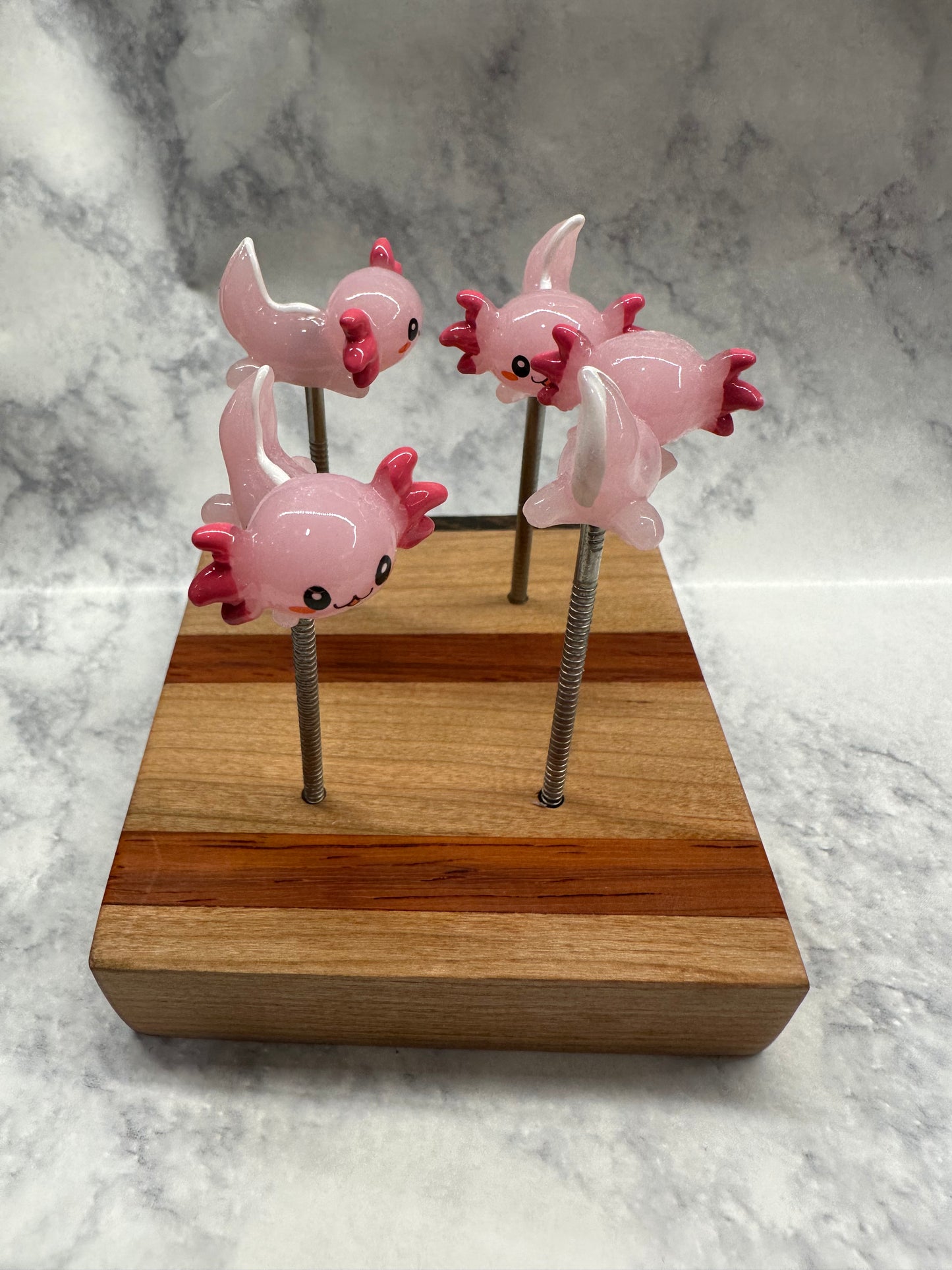 Axolotl