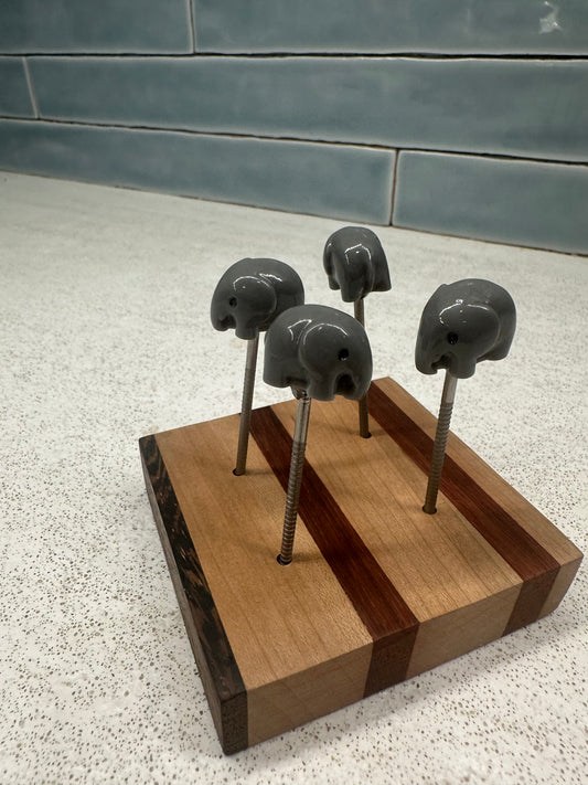 Elephants